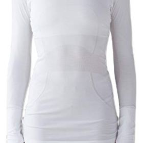 Lululemon Swiftly Tech Long Sleeve Crew 0