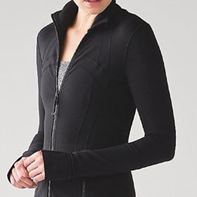 Lululemon Define Jacket 0 0