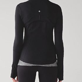 Lululemon Define Jacket 0 2