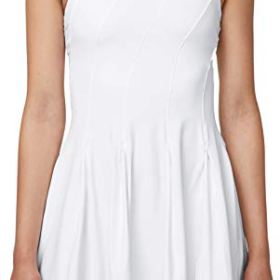 Lululemon Court Crush Dress Tennis Dress 0