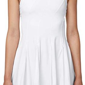 Lululemon Court Crush Dress Tennis Dress 0