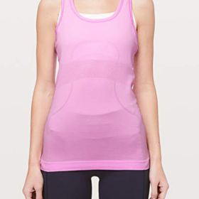 Lululemon Swiftly Tech Racerback Tank Top 0 0