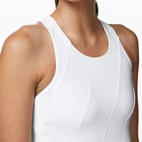 Lululemon Court Crush Dress Tennis Dress 0 2