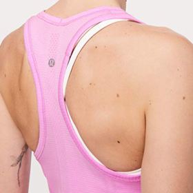 Lululemon Swiftly Tech Racerback Tank Top 0 3