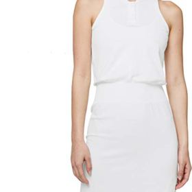 Lululemon in Your Court Dress Tennis Dress 0