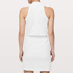 Lululemon in Your Court Dress Tennis Dress 0 0