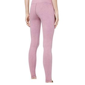 Lululemon Wunder Under HR Tight 28 WAAN Washed Antoinette 0 2