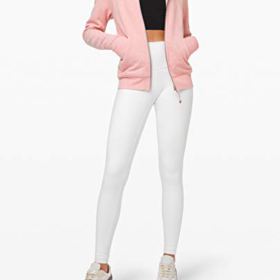 Lululemon Scuba Hoodie 0 0