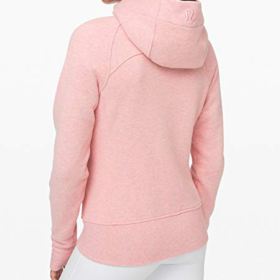 Lululemon Scuba Hoodie 0 1