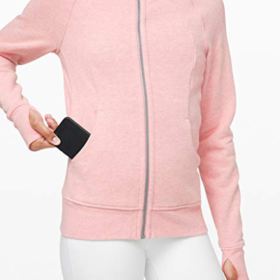 Lululemon Scuba Hoodie 0 2