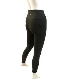 Lululemon in Movement Tight 28 DKOV Dark Olive 0 0