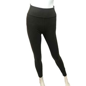 Lululemon in Movement Tight 28 DKOV Dark Olive 0 2