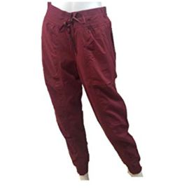 Lululemon Dance Studio Jogger CHIA Chianti 0