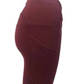 Lululemon Speed UP MR Tight 28 GARN Garnet 0 0