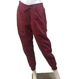 Lululemon Dance Studio Jogger CHIA Chianti 0 1