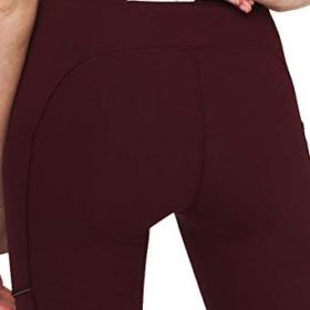 Lululemon Speed UP MR Tight 28 GARN Garnet 0 4