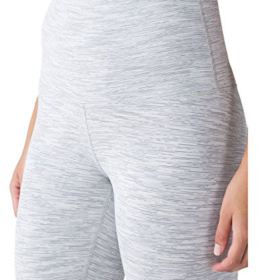 Lululemon Wunder Under Crop High Rise WAGG 0