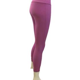 Lululemon Wunder Under HR Tight 25 Flux MGLO Magenta Glow 0 1