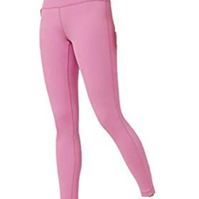 Lululemon Wunder Under HR Tight 25 Flux MGLO Magenta Glow 0 3