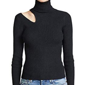 ASTR the label Womens Vivi Sweater 0