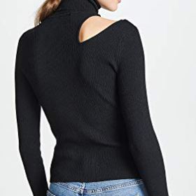 ASTR the label Womens Vivi Sweater 0 1