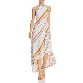 ASTR the Label Womens Illusion Dress 0