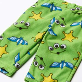 Pixar Boys Toy Story 2 Piece Pajama Set 0 1