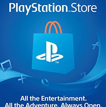 $10 PlayStation Retailer Reward Card [Digital Code]