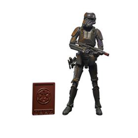 Star Wars The Black Series Credit Collection Imperial Death Trooper Toy 6 Inch Scale The Mandalorian Collectible Figure Amazon Exclusive 0