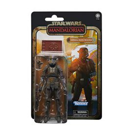 Star Wars The Black Series Credit Collection Imperial Death Trooper Toy 6 Inch Scale The Mandalorian Collectible Figure Amazon Exclusive 0 0