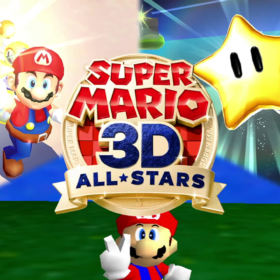 Super Mario 3D All Stars Nintendo Switch 0 5