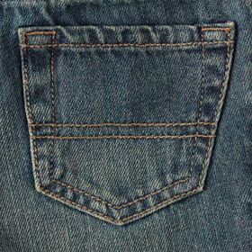 The Childrens Place Baby Boys Pull on Jeans 0 1