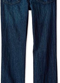 The Childrens Place Boys Straight Leg Jeans 0 0