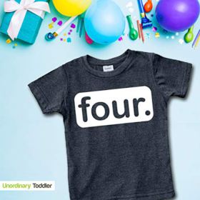 4th Birthday Shirt boy Gifts for 4 Year Old Boys Shirts Toddler Tshirt Fourth 0 0