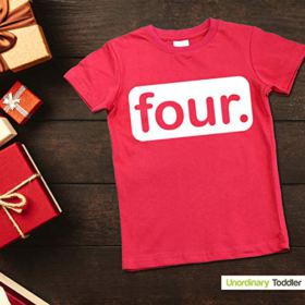 4th Birthday Shirt boy Gifts for 4 Year Old Boys Shirts Toddler Tshirt Fourth 0 2