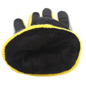 MAGARROW Kids Winter Warm Windproof Outdoor Sports Gloves For Boys Girls 0 1