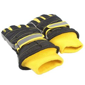 MAGARROW Kids Winter Warm Windproof Outdoor Sports Gloves For Boys Girls 0 2