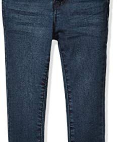 Jessica Simpson Girls Toddler Jean 0