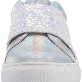 Jessica Simpson Kids Soni Sneaker 0 0