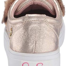 Jessica Simpson Kids Binx Sneaker 0 1