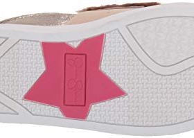 Jessica Simpson Kids Binx Sneaker 0 2