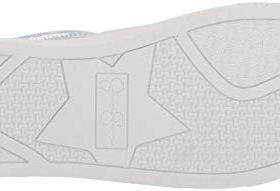 Jessica Simpson Kids Soni Sneaker 0 2