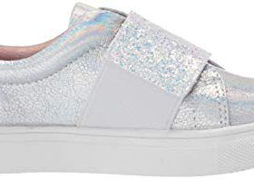 Jessica Simpson Kids Soni Sneaker 0 4