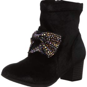 Jessica Simpson Kids Estella Fashion Boot 0