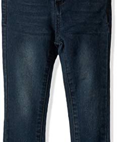Jessica Simpson Girls Little Fashion Skinny Jean 0