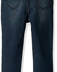 Jessica Simpson Girls Little Fashion Skinny Jean 0 0