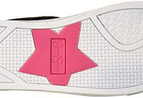 Jessica Simpson Kids Bindi Sneaker 0 2