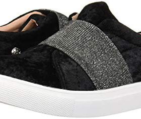 Jessica Simpson Kids Bindi Sneaker 0 5