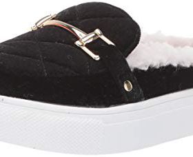 Jessica Simpson Kids Regency Sneaker 0