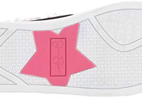 Jessica Simpson Kids Regency Sneaker 0 2